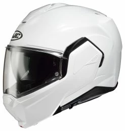 HJC Helmets HJC I100 Helmet -Bell Sales Store hj ci100 helmet black 2