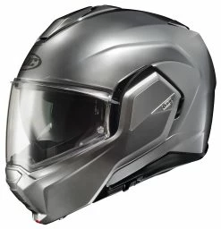 HJC Helmets HJC I100 Helmet -Bell Sales Store hj ci100 helmet black 3
