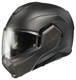 HJC Helmets HJC I100 Helmet -Bell Sales Store hj ci100 helmet black 4