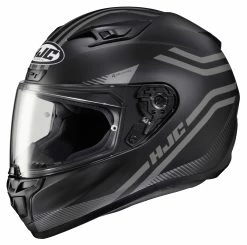HJC Helmets HJC I10 Strix Helmet