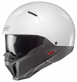 HJC Helmets HJC I20 Helmet -Bell Sales Store hj ci20 helmet black 2