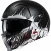 HJC Helmets HJC I20 Scraw Helmet