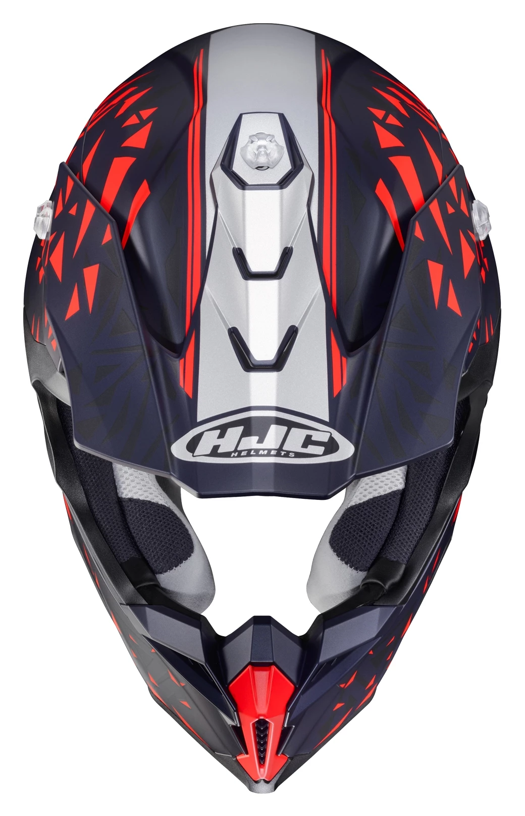 HJC Helmets HJC I50 Red Bull Spielberg Helmet 2 HJC Helmets HJC I50 Red Bull Spielberg Helmet - Image 2