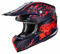 HJC Helmets HJC I50 Red Bull Spielberg Helmet