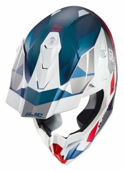 HJC Helmets HJC I50 Vanish Helmet -Bell Sales Store hj ci50 vanish helmet 1