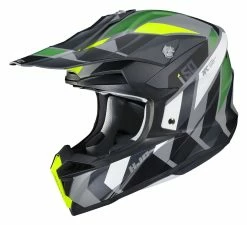 HJC Helmets HJC I50 Vanish Helmet -Bell Sales Store hj ci50 vanish helmet 3