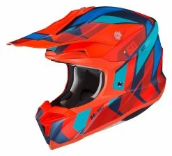 HJC Helmets HJC I50 Vanish Helmet -Bell Sales Store hj ci50 vanish helmet 4