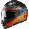 HJC Helmets HJC I70 Alligon Helmet