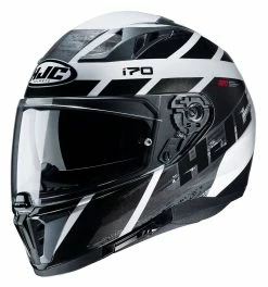 HJC Helmets HJC I 70 Reden Helmet 9 HJC Helmets HJC I 70 Reden Helmet -Bell Sales Store hj ci70 reden helmet