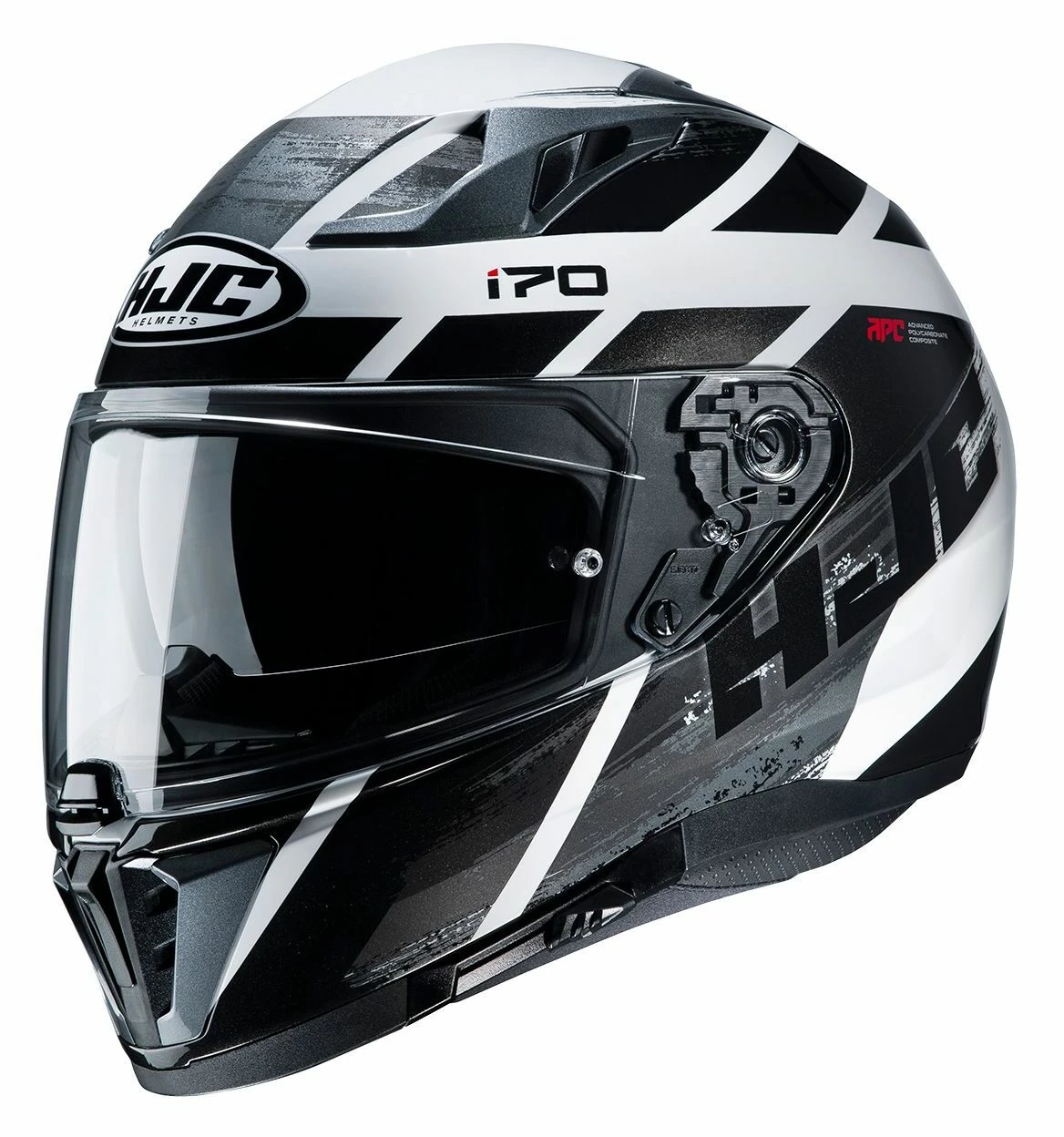 HJC Helmets HJC I 70 Reden Helmet 4 HJC Helmets HJC I 70 Reden Helmet - Image 4