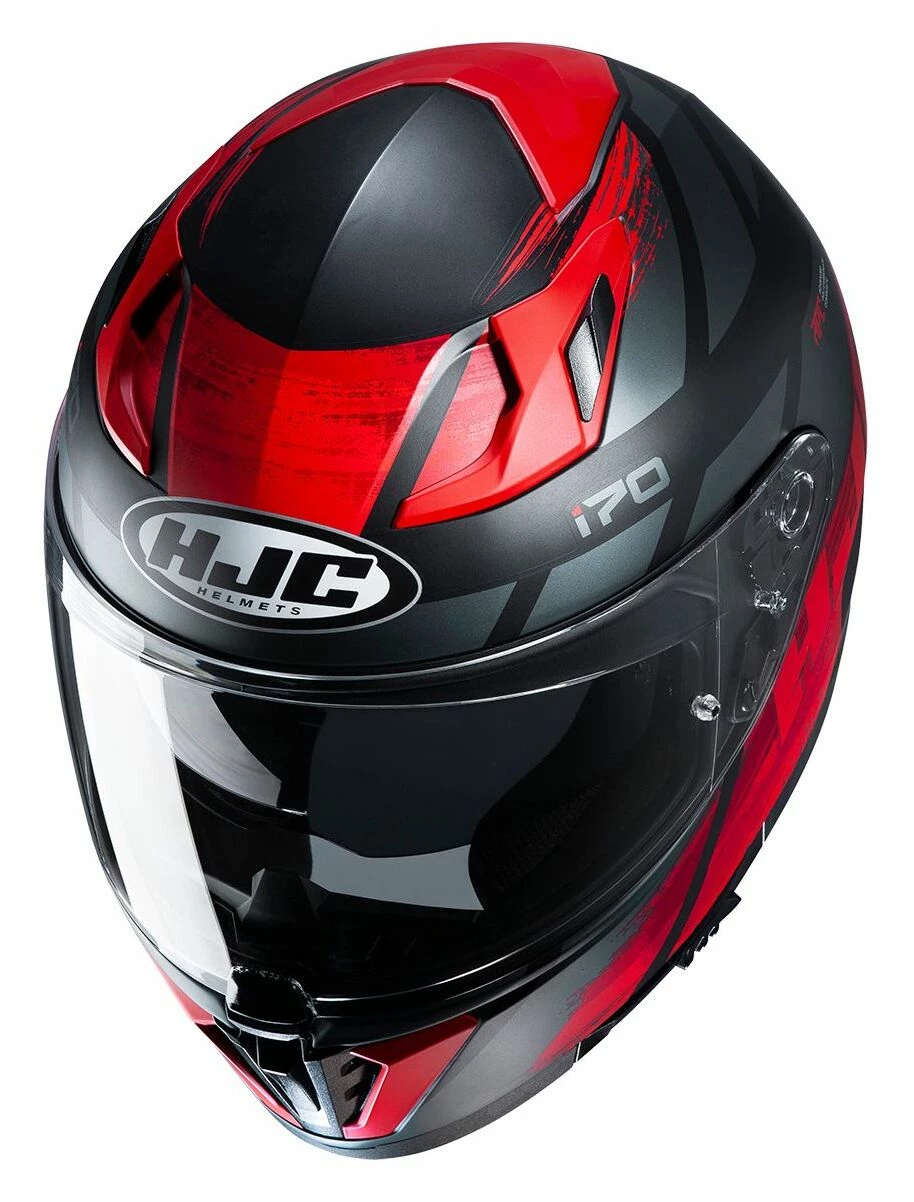 HJC Helmets HJC I 70 Reden Helmet 2 HJC Helmets HJC I 70 Reden Helmet - Image 2