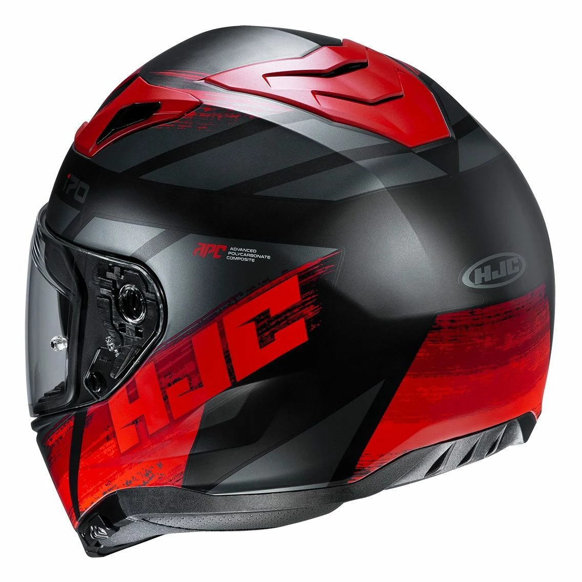 HJC Helmets HJC I 70 Reden Helmet 3 HJC Helmets HJC I 70 Reden Helmet - Image 3