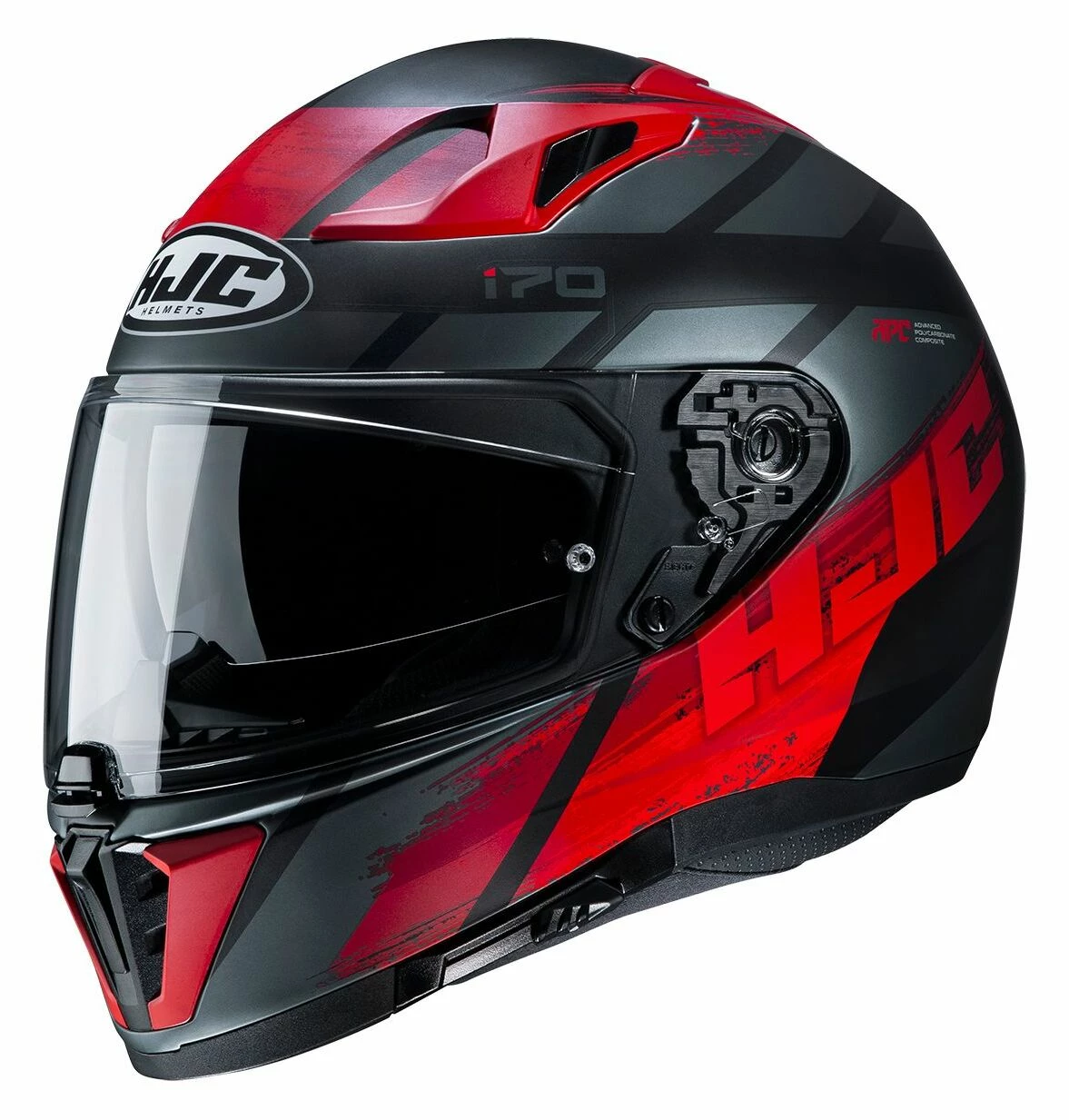 HJC Helmets HJC I 70 Reden Helmet 1 HJC Helmets HJC I 70 Reden Helmet