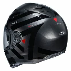 HJC Helmets HJC I 70 Watu Helmet -Bell Sales Store hj ci70 watu helmet 2