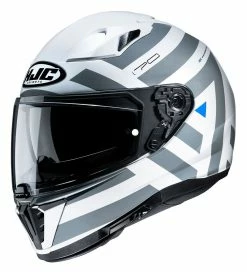 HJC Helmets HJC I 70 Watu Helmet -Bell Sales Store hj ci70 watu helmet 3