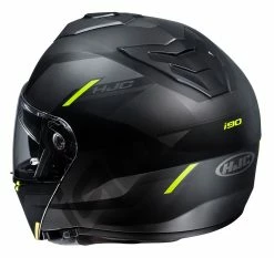 HJC Helmets HJC I90 Aventa Helmet -Bell Sales Store hj ci90 aventa helmet 2