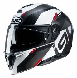 HJC Helmets HJC I90 Aventa Helmet -Bell Sales Store hj ci90 aventa helmet 3