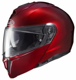 HJC Helmets HJC I90 Helmet -Bell Sales Store hj ci90 helmet 3
