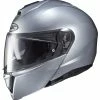 HJC Helmets HJC I90 Helmet Silver / 2XL [Open Box]