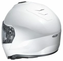 HJC Helmets HJC I90 Helmet -Bell Sales Store hj ci90 helmet white 1