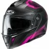 HJC Helmets HJC I90 Lark Helmet