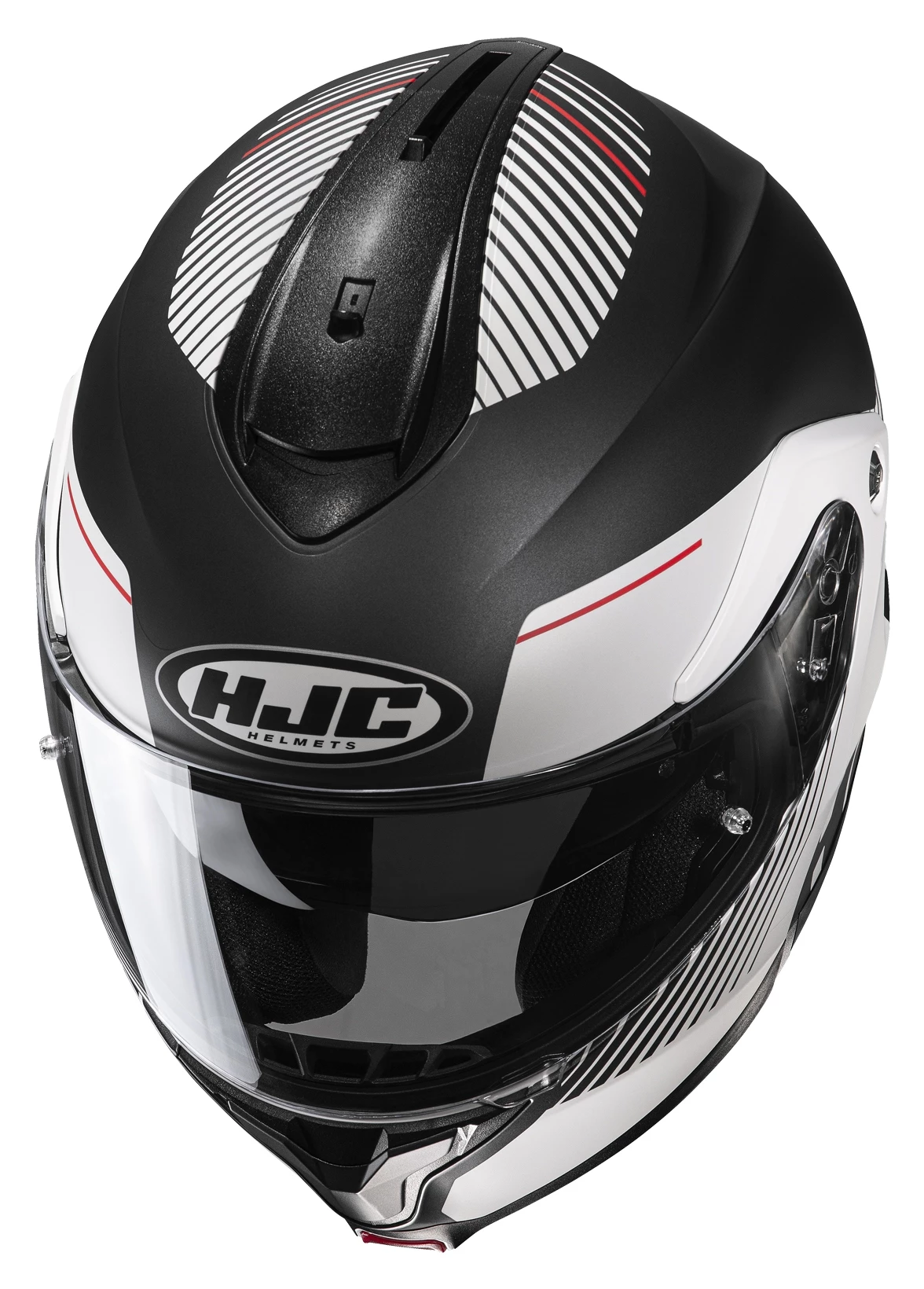 HJC Helmets HJC C91 Prod Helmet 3 HJC Helmets HJC C91 Prod Helmet - Image 3