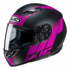 HJC Helmets HJC CS-R3 Mylo Helmet 15 HJC Helmets HJC CS-R3 Mylo Helmet -Bell Sales Store hjc helmets cs r3 mylo mc8 sf pink black