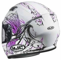 HJC Helmets HJC CS-R3 Naviya Helmet 5 HJC Helmets HJC CS-R3 Naviya Helmet -Bell Sales Store hjc helmets cs r3 naviya mc8 2