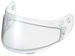 HJC Helmets HJC HJ-09L Frameless Dual Pane Face Shield