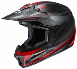 HJC Helmets HJC Youth CL-XY 2 Drift Helmet -Bell Sales Store hjc youth clxy2 drift helmet black grey 1