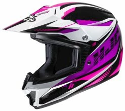 HJC Helmets HJC Youth CL-XY 2 Drift Helmet -Bell Sales Store hjc youth clxy2 drift helmet black grey 2