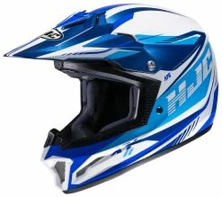 HJC Helmets HJC Youth CL-XY 2 Drift Helmet -Bell Sales Store hjc youth clxy2 drift helmet black grey 4