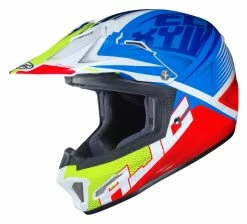 HJC Helmets HJC Youth CL-XY 2 Ellusion Helmet -Bell Sales Store hjc youth clxy2 ellusion helmet 1