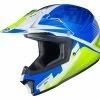 HJC Helmets HJC Youth CL-XY 2 Ellusion Helmet