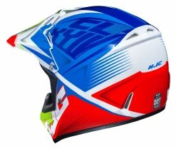 HJC Helmets HJC Youth CL-XY 2 Ellusion Helmet -Bell Sales Store hjc youth clxy2 ellusion helmet 2