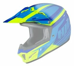 HJC Helmets HJC Youth CL-XY 2 Bator Visor -Bell Sales Store hjc youth clxy bator visor 2