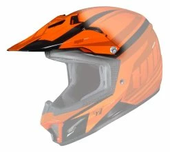 HJC Helmets HJC Youth CL-XY 2 Bator Visor -Bell Sales Store hjc youth clxy bator visor 4