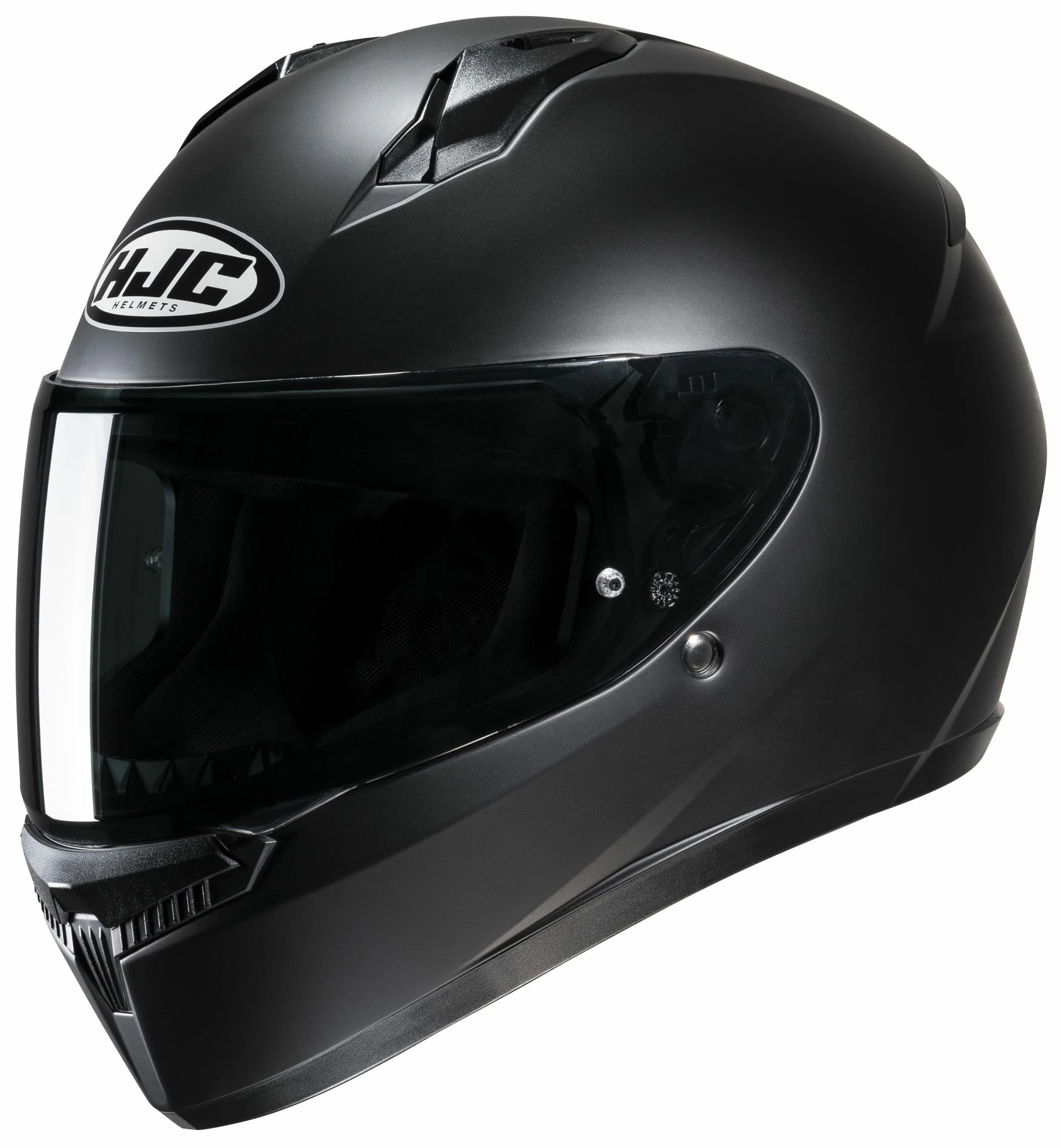 HJC Helmets HJC C10 Helmet 2 HJC Helmets HJC C10 Helmet - Image 2