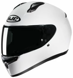 HJC Helmets HJC C10 Helmet 5 HJC Helmets HJC C10 Helmet -Bell Sales Store hjcc10 helmet black 2