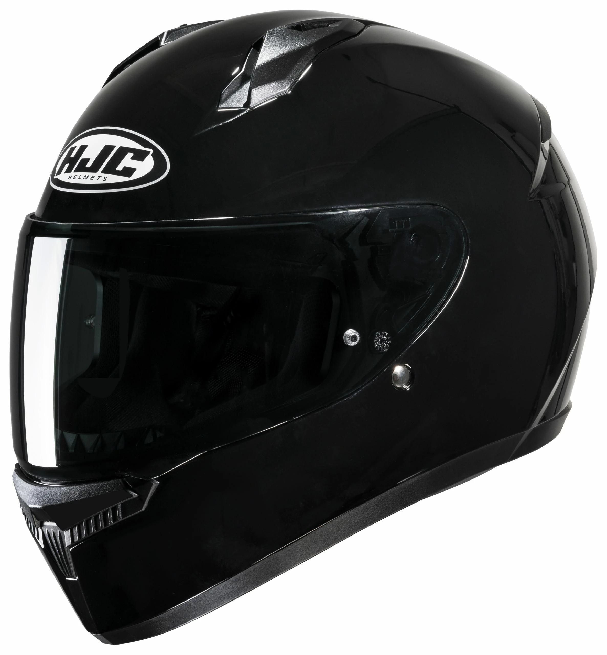 HJC Helmets HJC C10 Helmet 1 HJC Helmets HJC C10 Helmet