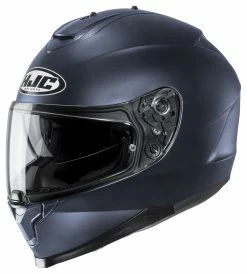 HJC Helmets HJC C70 Helmet -Bell Sales Store hjcc70 helmet matte anthracite
