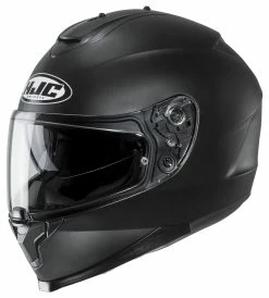 HJC Helmets HJC C70 Helmet -Bell Sales Store hjcc70 helmet matte black