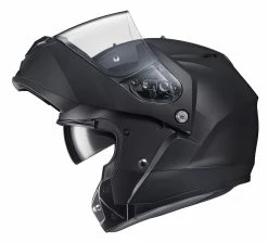 HJC Helmets HJC C91 Helmet -Bell Sales Store hjcc91 helmet solid 3