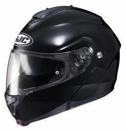 HJC Helmets HJC C91 Helmet -Bell Sales Store hjcc91 helmet solid 4