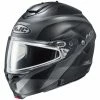 HJC Helmets HJC C91SN Taly Dual Lens Helmet