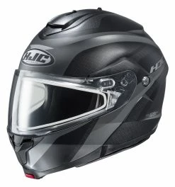 HJC Helmets HJC C91SN Taly Dual Lens Helmet