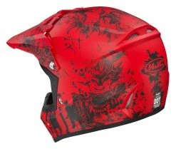 HJC Helmets HJC Youth CL-XY 2 Creeper Helmet -Bell Sales Store hjcclxy2 creeper helmet 1
