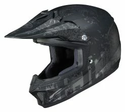 HJC Helmets HJC Youth CL-XY 2 Creeper Helmet -Bell Sales Store hjcclxy2 creeper helmet 4