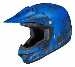 HJC Helmets HJC Youth CL-XY 2 Creeper Helmet -Bell Sales Store hjcclxy2 creeper helmet 5