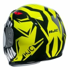 HJC Helmets HJC CL-Y Zuky Youth Helmet -Bell Sales Store hjccly zuky youth helmet 1